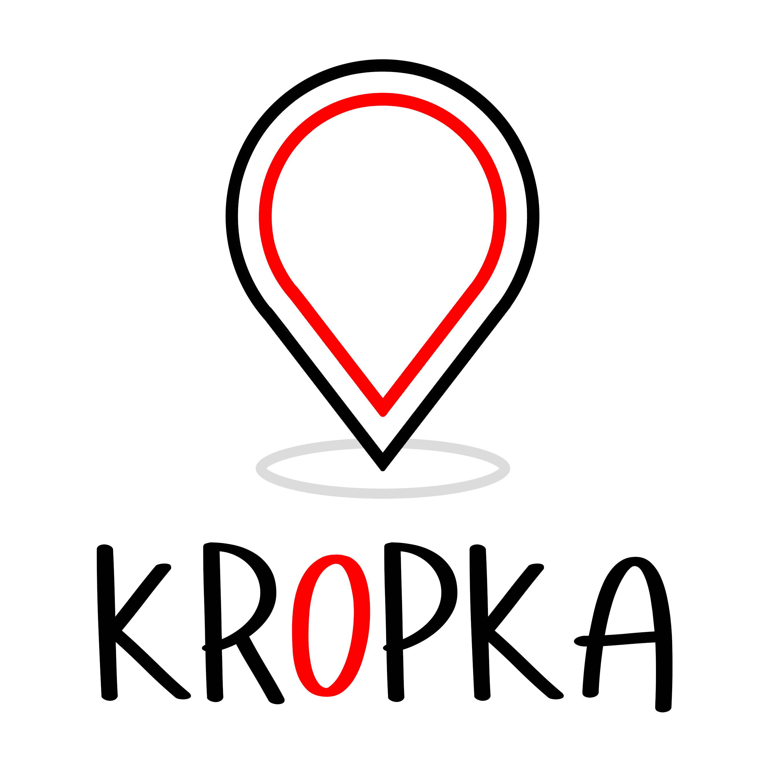 Kropka 3