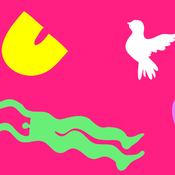 Human Summer Camp