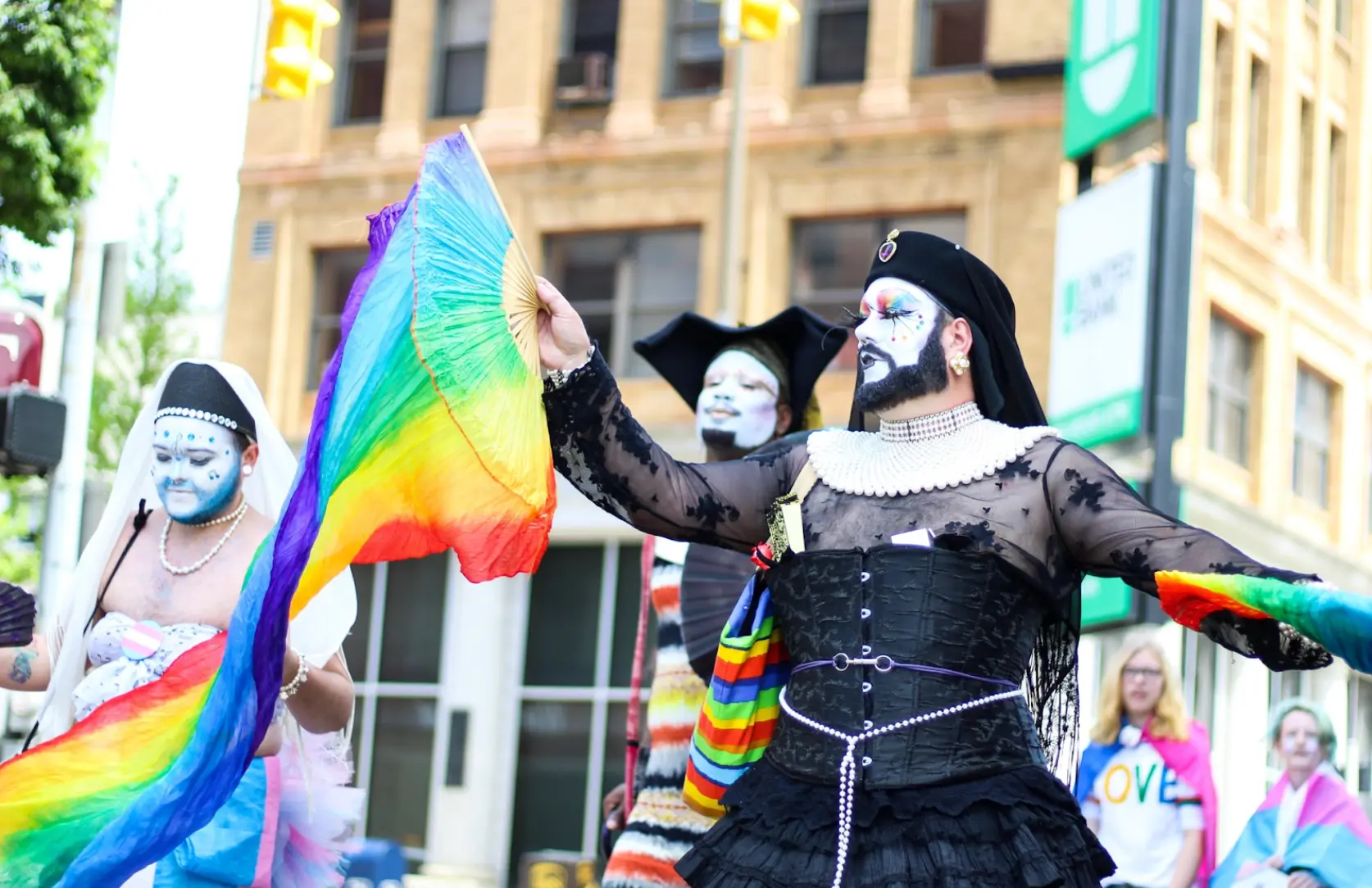 Springpride