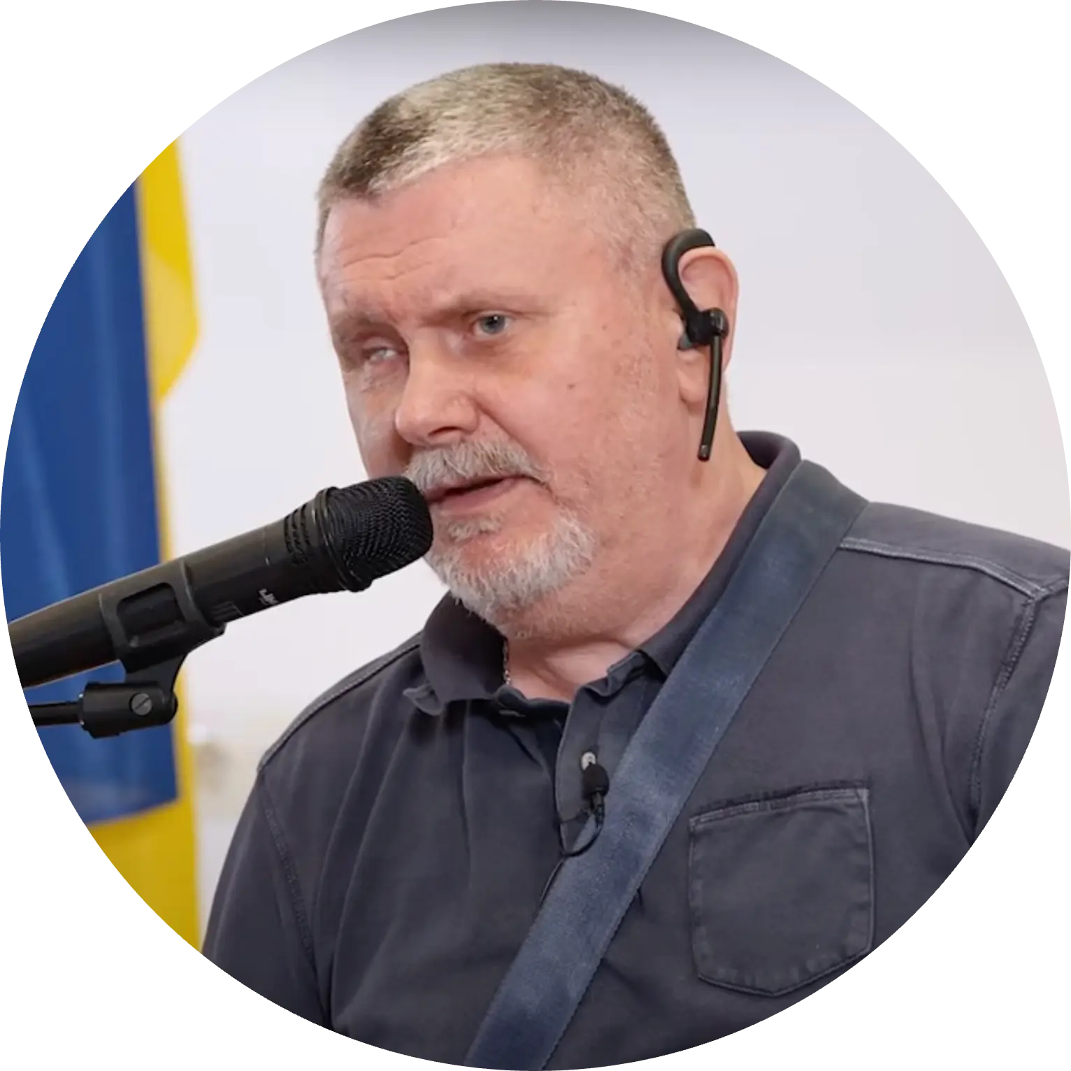 Александр Тярещако