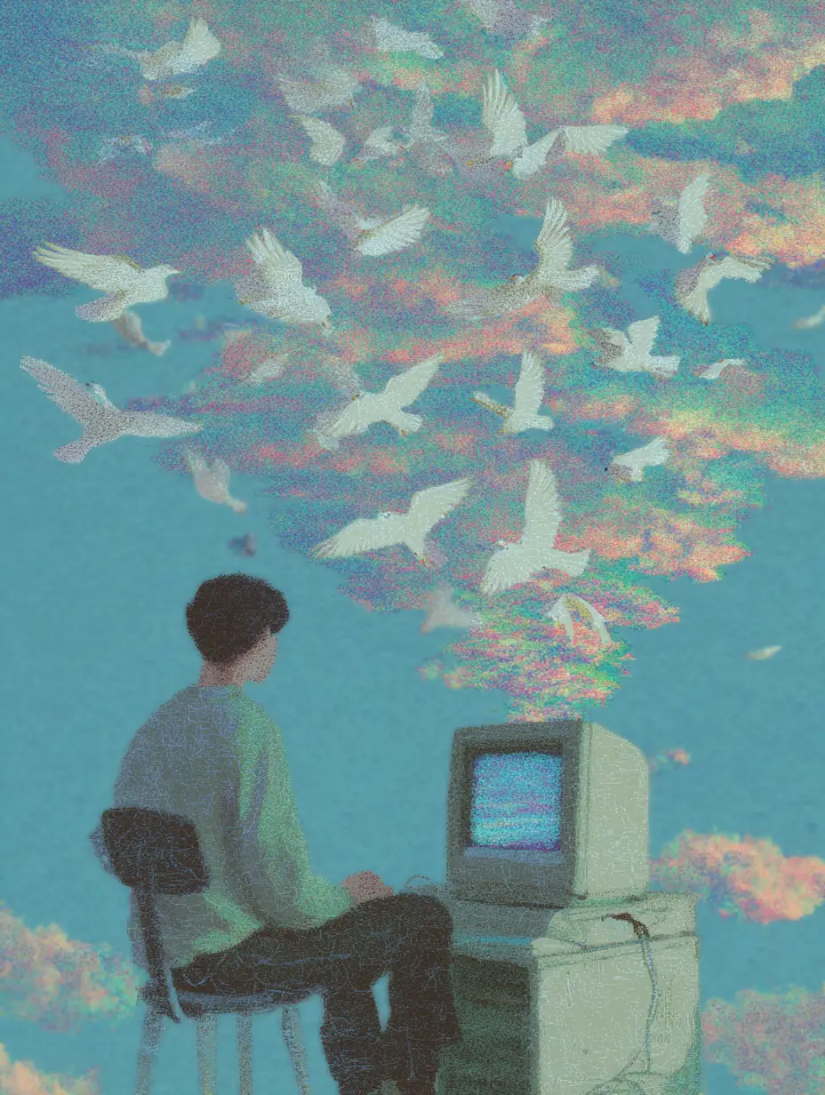 Небинарность
