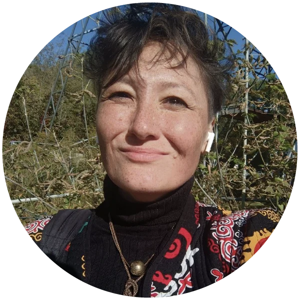 Мая Церакулава 