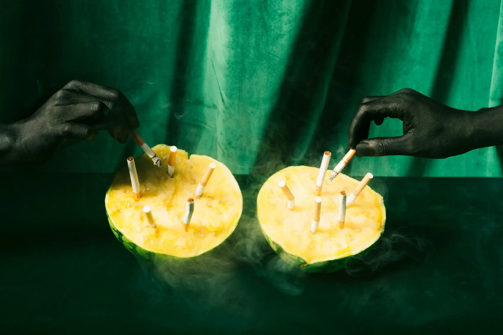 Фото: Unsplash. Автор Wei Ding