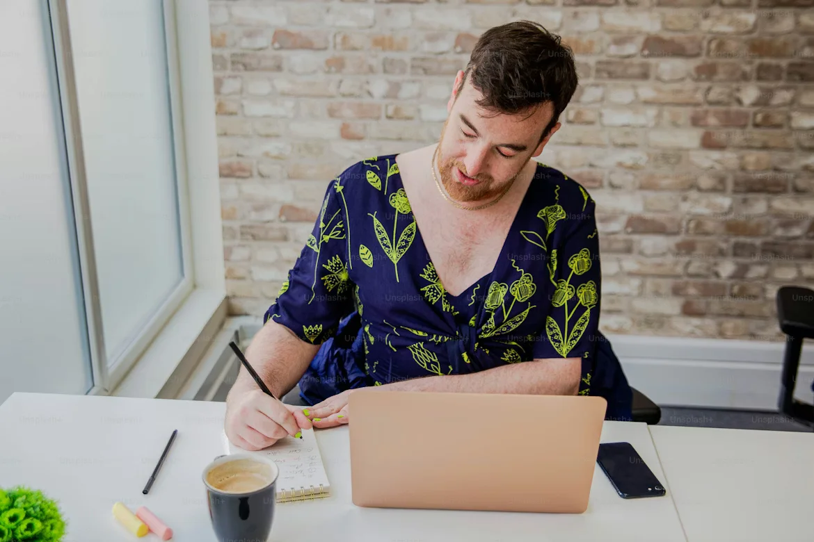 нейраадметнамы чалавек