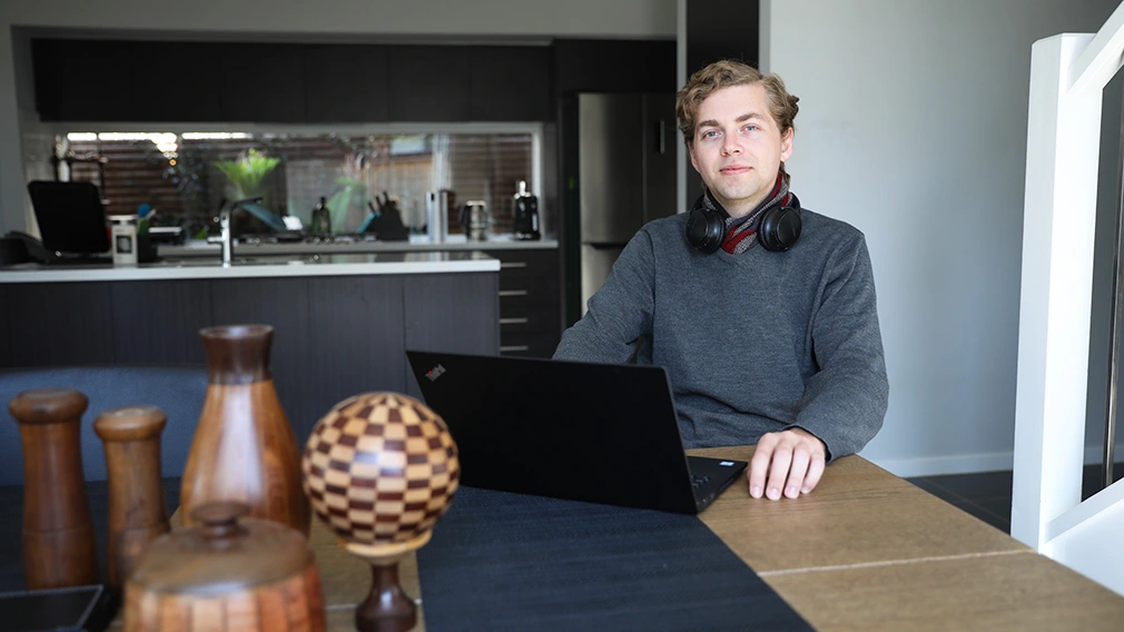 Гэвін Бёртан